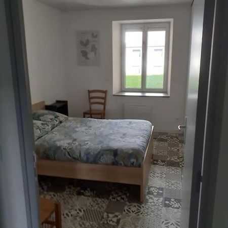 Frasne Logement Entier. Gite Les Brimbelles ภายนอก รูปภาพ