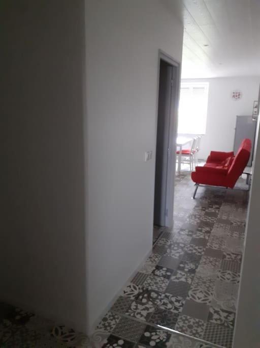 Frasne Logement Entier. Gite Les Brimbelles ภายนอก รูปภาพ