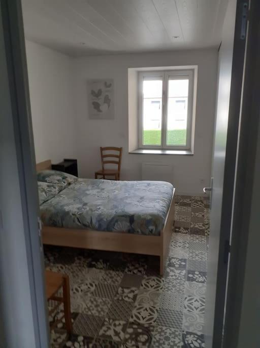 Frasne Logement Entier. Gite Les Brimbelles ภายนอก รูปภาพ